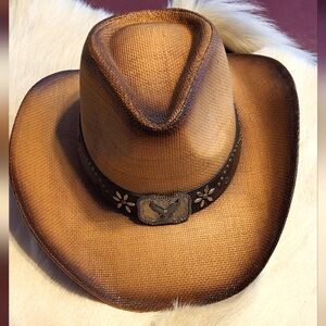 Cowboy Hat